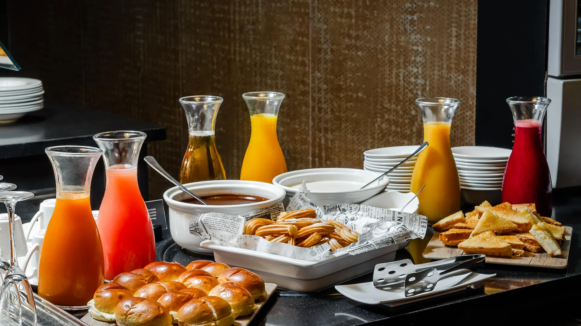 Gran Palas Hotel - Spa Incluido La Pineda 5*,