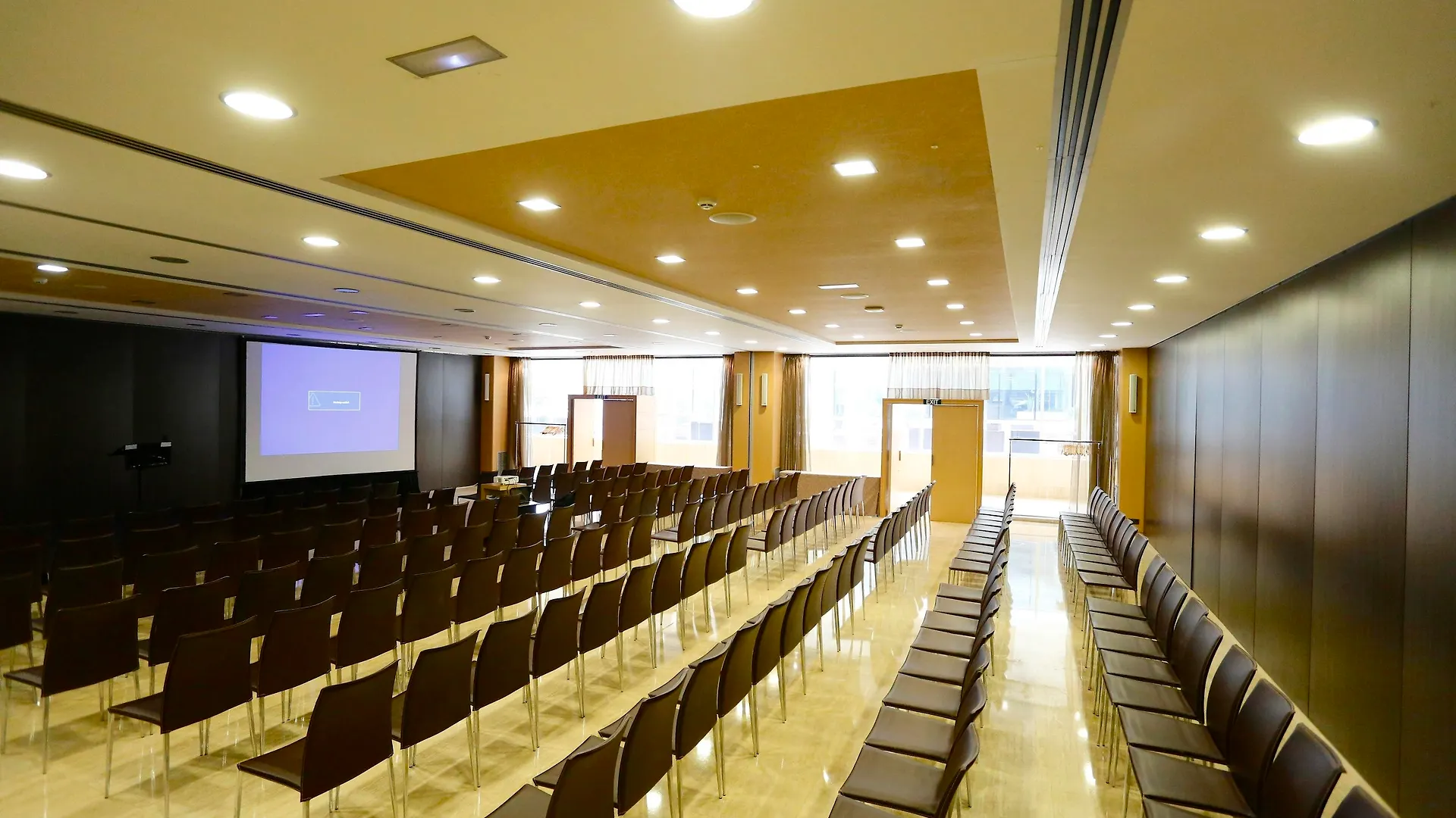 Gran Palas Hotel - Spa Incluido La Pineda