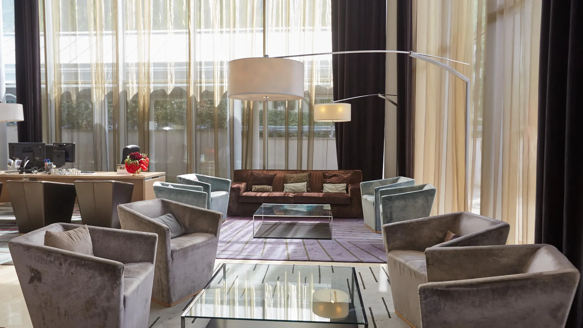 Gran Palas Hotel - Spa Incluido La Pineda