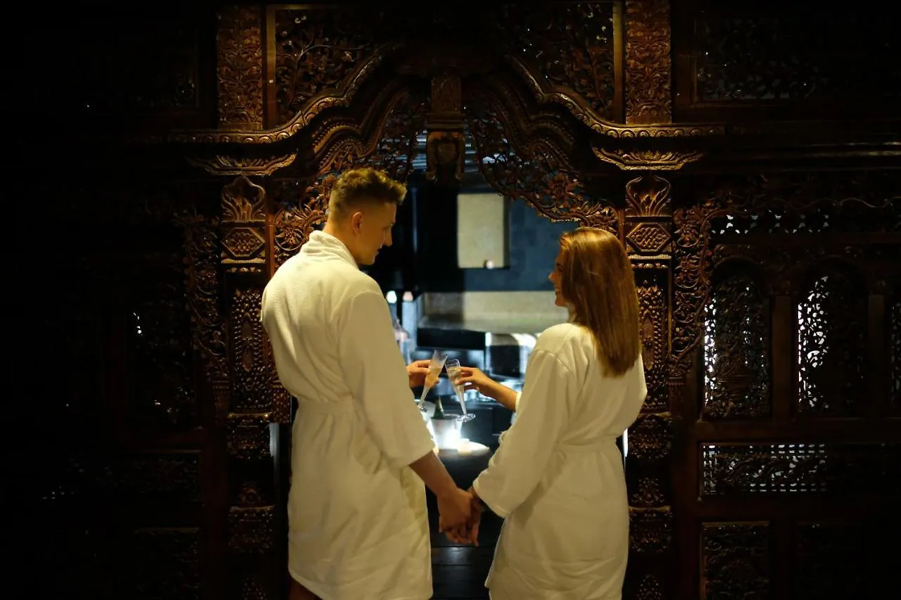 Gran Palas Hotel - Spa Incluido La Pineda Spain
