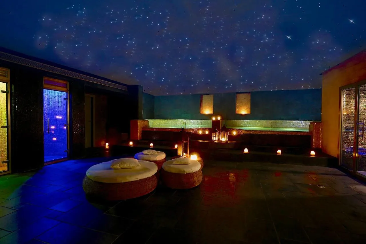 Gran Palas Hotel - Spa Incluido La Pineda 5*,