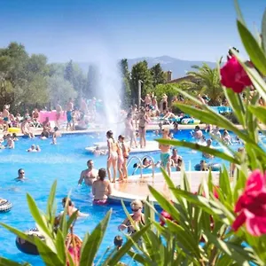 Holiday park Castell Montgri - Mobile Homes By Lifestyle Holidays