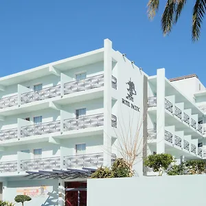 Azuline Pacific 3*, Sant Antoni de Portmany Spanien