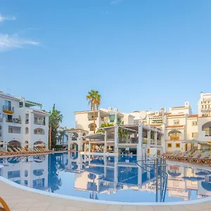 Sunset Harbour Club By Diamond 3*, Costa Adeje (Tenerife) Spanien
