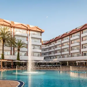 Hotel Alegria Florida Park