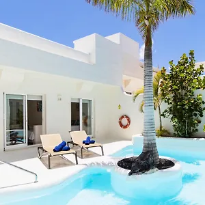 Katis Boutique In Bahiazul 4*, Corralejo Spagna
