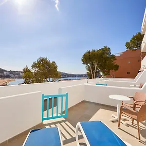 Sun 3*, Santa Ponça Spanien