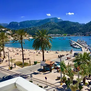 Miramar 2*, Puerto de Sóller Spagna