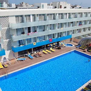Aparthotel Ona