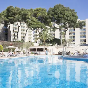Grupotel Orient 4*, Playa de Palma (Mallorca) Spanien