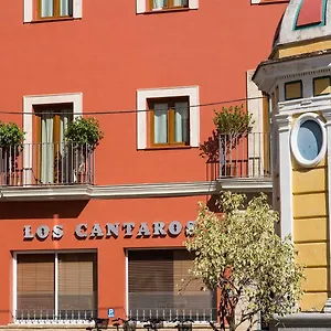 Cantaros 3*, El Puerto de Santa María Spagna