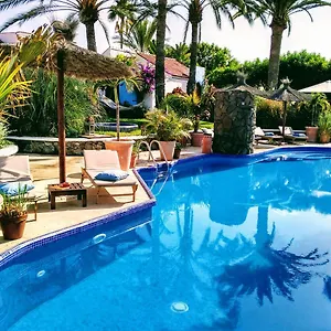 Birdcage Gay Men And Lifestyle (adults Only) 4*, Playa del Inglés Spagna