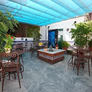 Aduar , Marbella Spagna