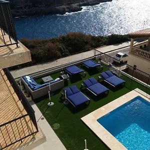 Rocamar 2*, Cala Figuera (Mallorca) Spagna