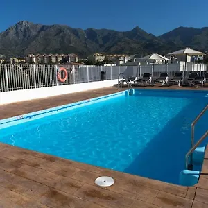 Ona 3*, Marbella Spagna