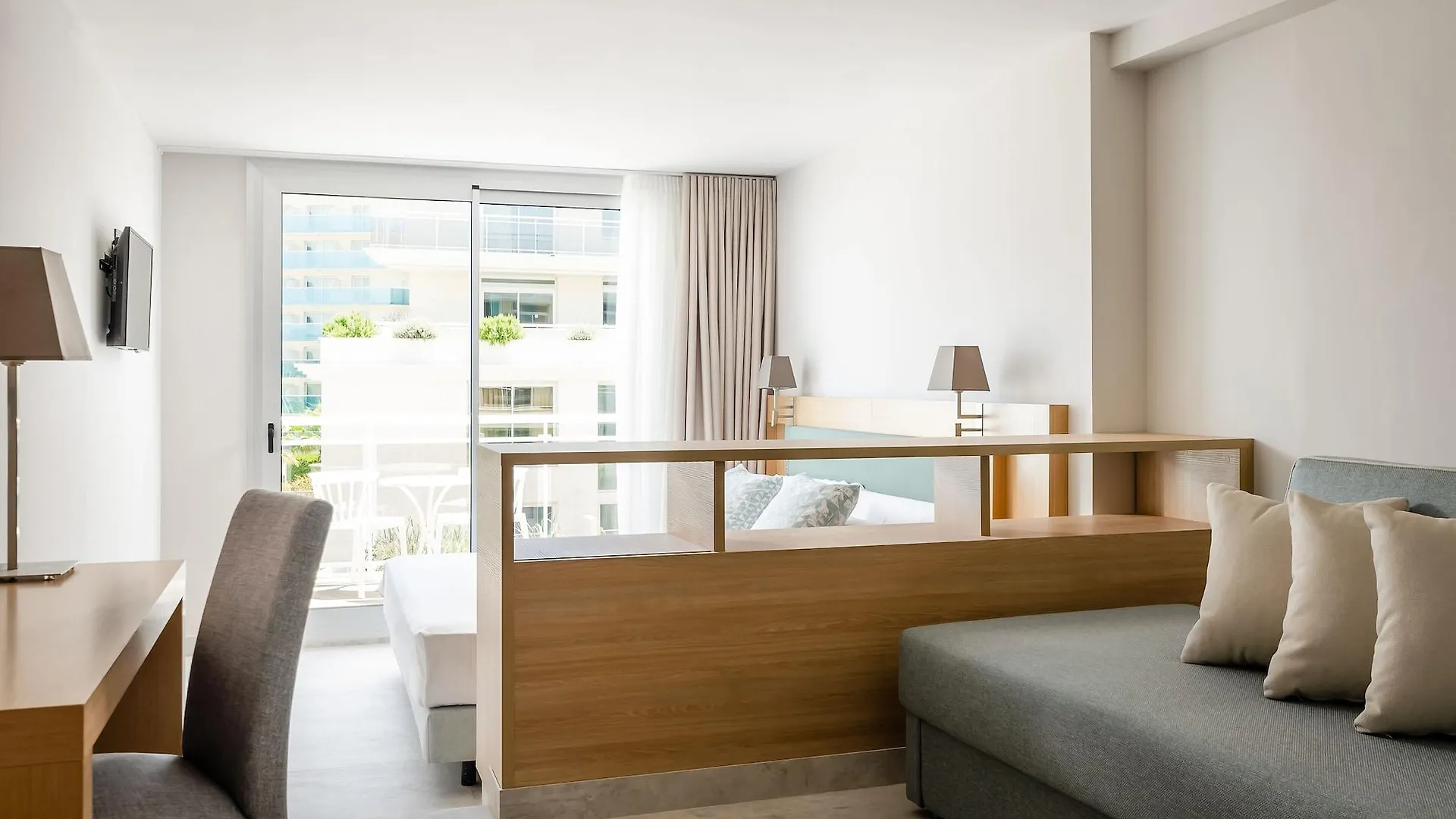 *****  Gran Palas Hotel - Spa Incluido La Pineda Spagna