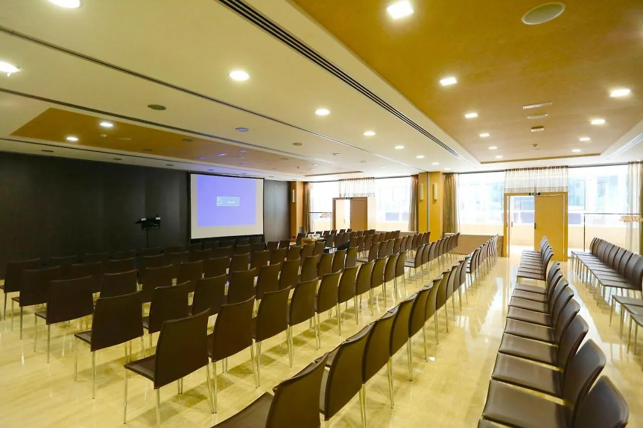 Gran Palas Hotel - Spa Incluido La Pineda 5*,
