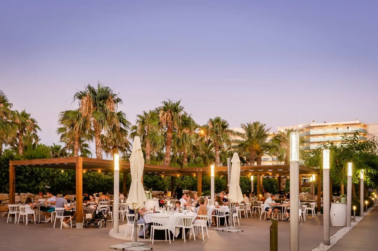 *****  Gran Palas Hotel - Spa Incluido La Pineda Spagna