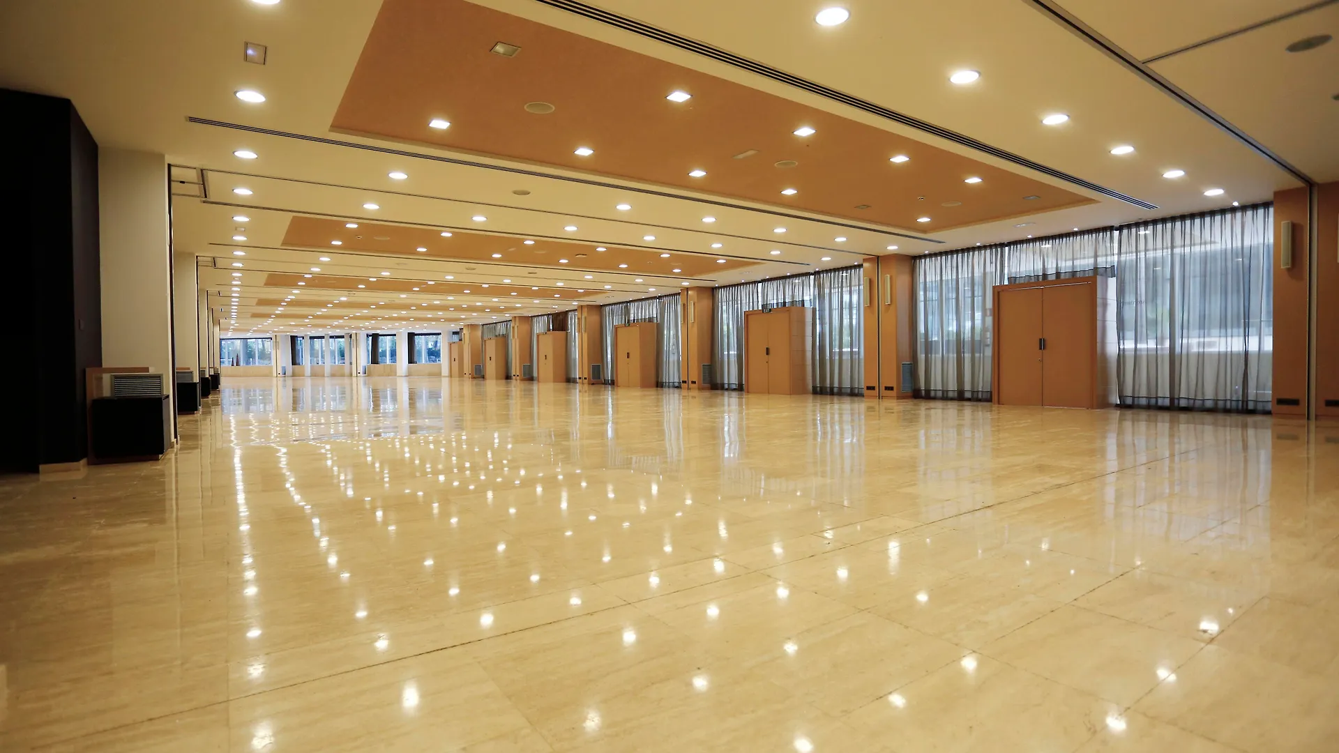 Gran Palas Hotel - Spa Incluido La Pineda Spanien